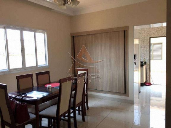 Imagem Casa com 4 Quartos à Venda, 165 m² em Jardim Paulistano - Ribeirão Preto