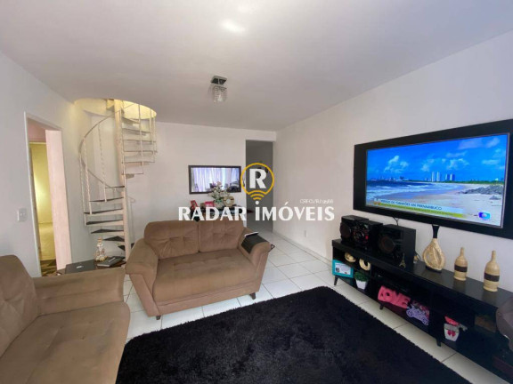Cobertura com 3 Quartos à Venda, 210 m² em Vila Nova - Cabo Frio