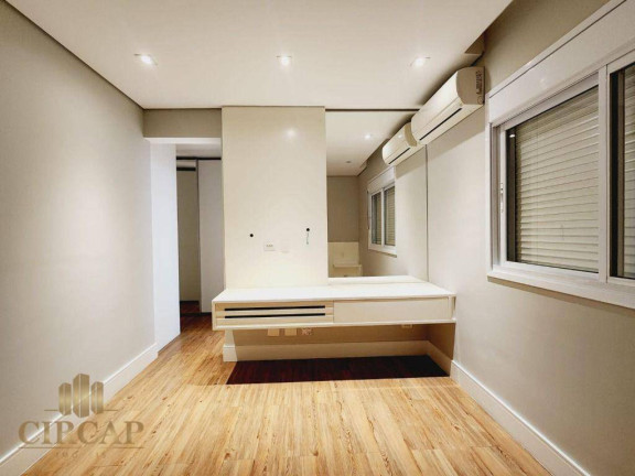 Imagem Apartamento com 3 Quartos à Venda, 161 m² em Vila Romana - São Paulo Imagem Apartamento com 3 Quartos à Venda, 161 m² em Vila Romana - São Paulo