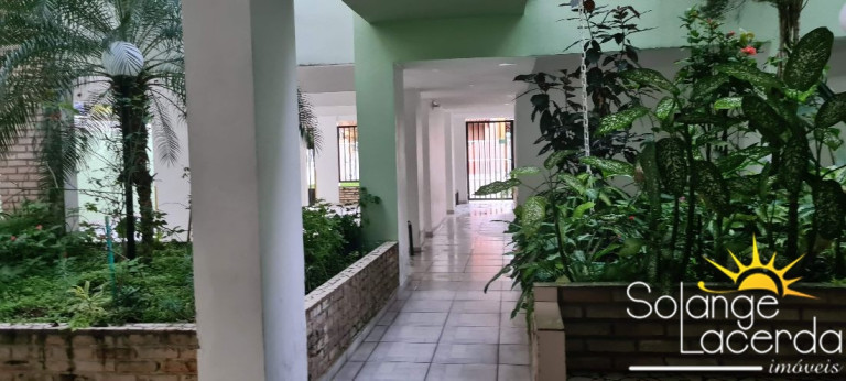 Imagem Apartamento com 1 Quarto à Venda, 50 m² em Praia Grande - Ubatuba