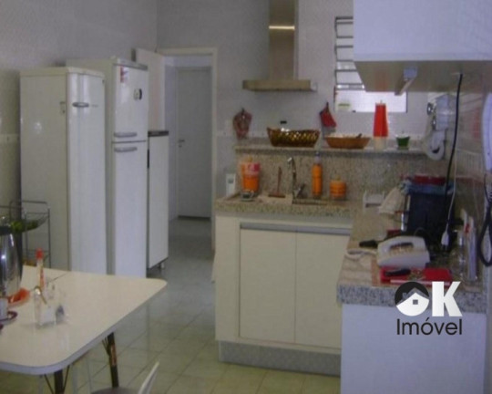 Apartamento com 4 Quartos à Venda, 317 m² em Jardim Paulista - São Paulo