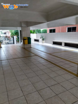 Imagem Apartamento com 2 Quartos à Venda, 80 m² em Vila Tupi - Praia Grande Imagem Apartamento com 2 Quartos à Venda, 80 m² em Vila Tupi - Praia Grande