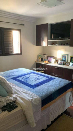 Imagem Apartamento com 2 Quartos à Venda, 82 m² em Santa Paula - São Caetano Do Sul Imagem Apartamento com 2 Quartos à Venda, 82 m² em Santa Paula - São Caetano Do Sul