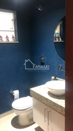 Imagem Imóvel com 3 Quartos à Venda, 310 m² em Parque Residencial Villa Dos Inglezes - Sorocaba