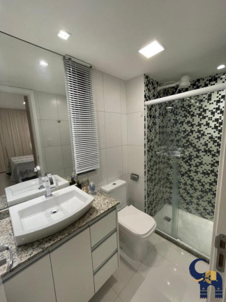 Imagem Apartamento com 2 Quartos à Venda, 60 m² em Brotas - Salvador Imagem Apartamento com 2 Quartos à Venda, 60 m² em Brotas - Salvador