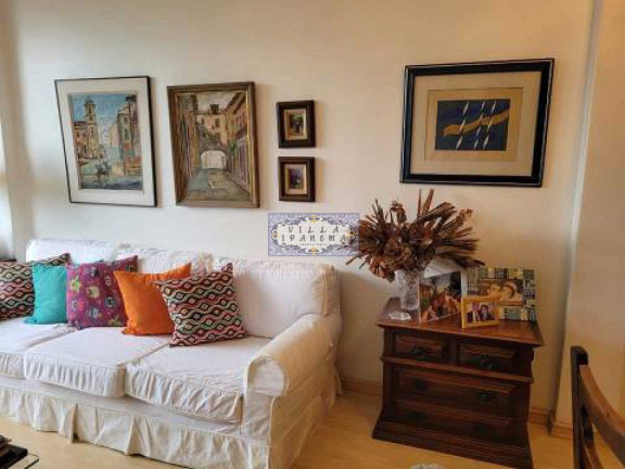 Apartamento com 3 Quartos à Venda, 136 m² em Tijuca - Rio De Janeiro