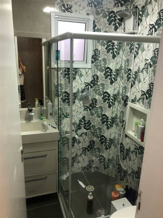 Imagem Apartamento com 2 Quartos à Venda, 65 m² em Guilhermina - Praia Grande