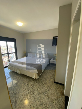 Imagem Apartamento com 1 Quarto à Venda, 53 m² em Santana - São Paulo Imagem Apartamento com 1 Quarto à Venda, 53 m² em Santana - São Paulo