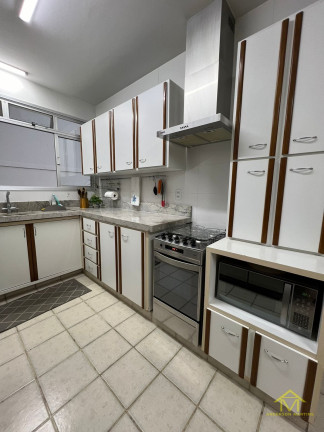 Imagem Apartamento com 4 Quartos à Venda, 266 m² em Praia Da Costa - Vila Velha