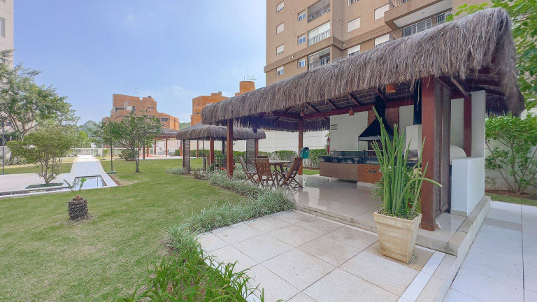Imagem Apartamento com 3 Quartos à Venda, 155 m² em Barueri