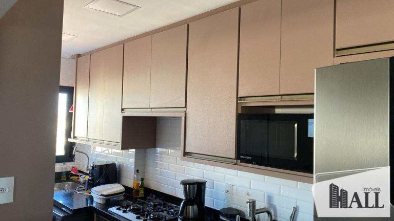 Imagem Apartamento com 3 Quartos à Venda, 79 m² em Boa Vista - São José Do Rio Preto