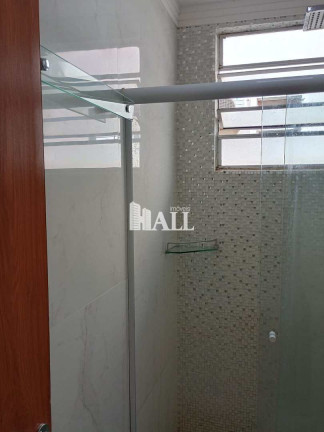 Imagem Apartamento com 2 Quartos à Venda, 44 m² em Rios Di Itália - São José Do Rio Preto