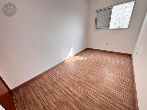 Imagem Apartamento com 2 Quartos à Venda, 60 m² em Guilhermina - Praia Grande