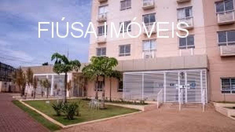 Imagem Flat com 1 Quarto para Alugar, 22 m² em Iguatemi - Ribeirão Preto