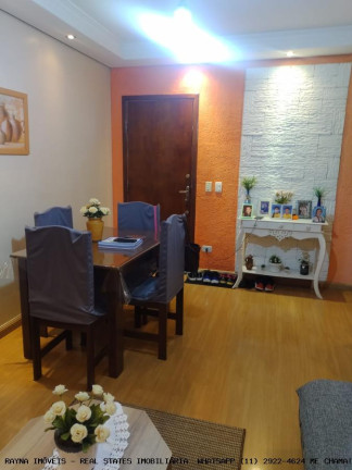 Imagem Apartamento com 1 Quarto à Venda, 47 m² em Macedo - Guarulhos Imagem Apartamento com 1 Quarto à Venda, 47 m² em Macedo - Guarulhos