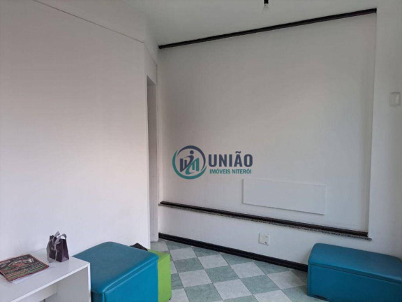 Imagem Sala Comercial à Venda, 32 m² em Icaraí - Niterói Imagem Sala Comercial à Venda, 32 m² em Icaraí - Niterói