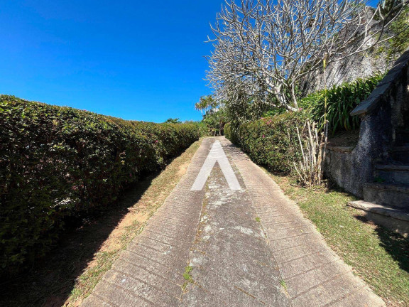Imagem Casa com 3 Quartos à Venda, 202 m² em Panorama - Teresópolis