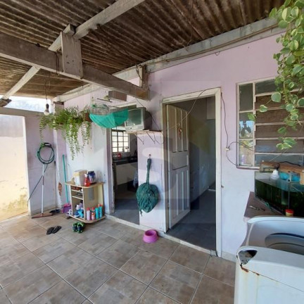Imagem Casa com 3 Quartos à Venda, 55 m² em Vila Bela Vista - Botucatu