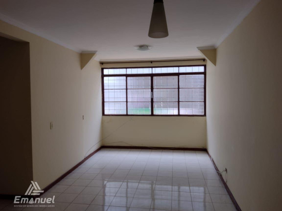 Imagem Apartamento com 3 Quartos à Venda, 80 m² em Guanandy - Campo Grande