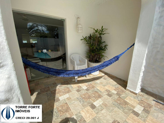 Imagem Casa com 4 Quartos à Venda, 250 m² em Jardim Enseada - Guarujá