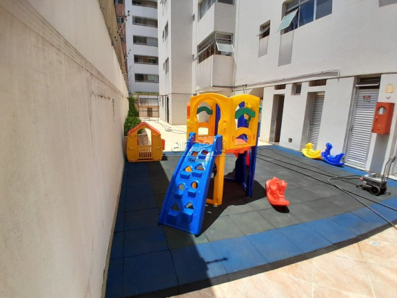 Foto do imóvel Apartamento com 3 Quartos à Venda, 68 m² em Vila Romana - São Paulo