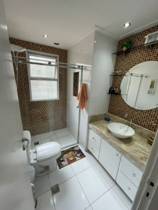 Imagem Apartamento com 3 Quartos à Venda, 129 m² em Pitangueiras - Guarujá