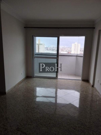 Apartamento com 3 Quartos à Venda, 137 m² em Santo Antônio - São Caetano Do Sul