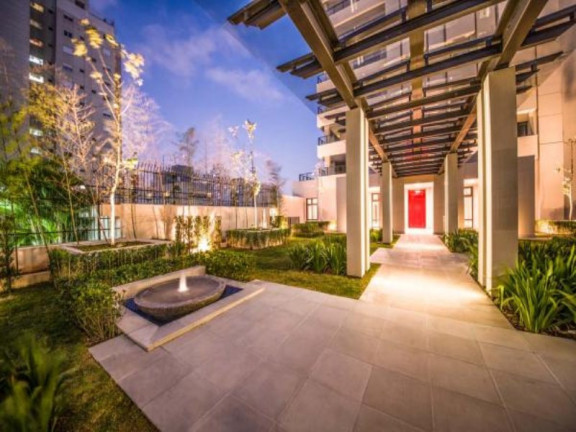 Imagem Apartamento com 4 Quartos à Venda, 296 m² em Perdizes - São Paulo