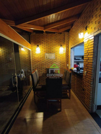 Imagem Casa de Condomínio com 2 Quartos à Venda, 50 m² em Jardim ísis - Cotia Imagem Casa de Condomínio com 2 Quartos à Venda, 50 m² em Jardim ísis - Cotia
