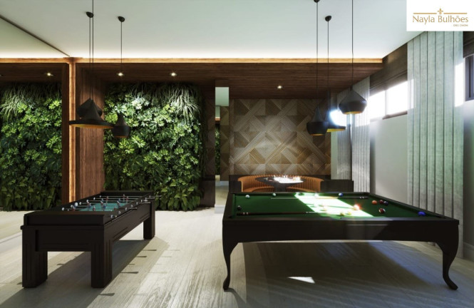 Imagem Apartamento com 2 Quartos à Venda, 69 m² em Morretes - Itapema