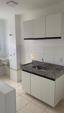 Apartamento com 2 Quartos à Venda, 44 m² em Jardim Das Indústrias - São José Dos Campos
