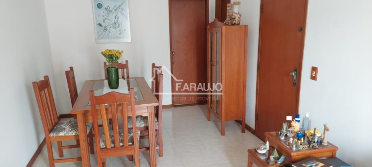 Imagem Apartamento com 2 Quartos à Venda, 63 m² em Jardim Europa - Sorocaba