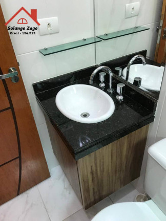 Imagem Casa com 2 Quartos à Venda, 110 m² em Jardim Lallo - São Paulo Imagem Casa com 2 Quartos à Venda, 110 m² em Jardim Lallo - São Paulo