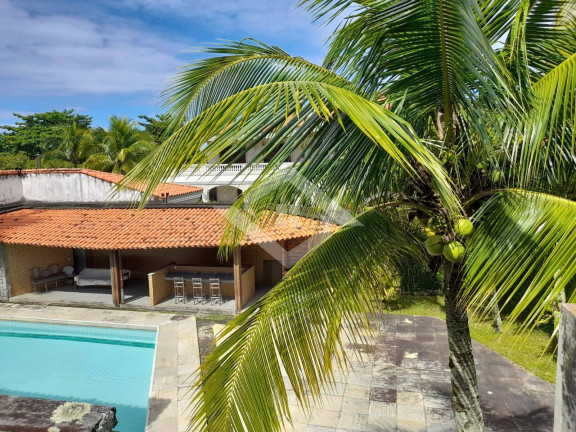 Imagem Casa com 6 Quartos à Venda, 1.000 m² em Barra Da Tijuca - Rio De Janeiro Imagem Casa com 6 Quartos à Venda, 1.000 m² em Barra Da Tijuca - Rio De Janeiro
