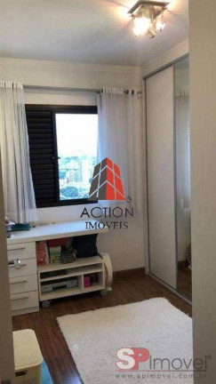 Imagem Apartamento com 3 Quartos à Venda, 86 m² em Chácara Califórnia - São Paulo Imagem Apartamento com 3 Quartos à Venda, 86 m² em Chácara Califórnia - São Paulo