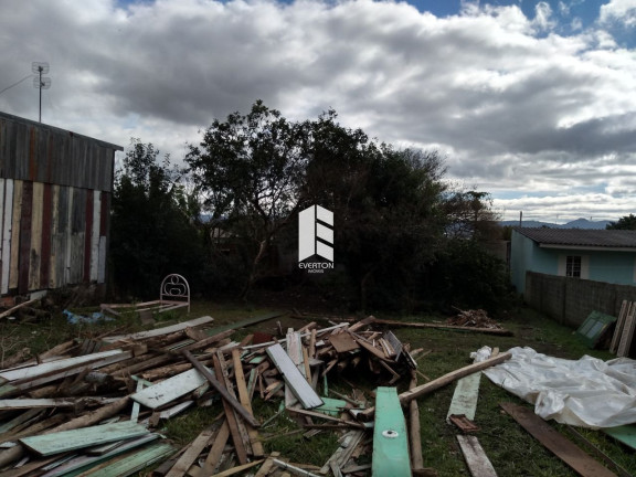 Imagem Terreno à Venda, 540 m² em Pinheiro Machado - Santa Maria
