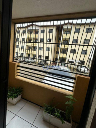 Imagem Apartamento com 3 Quartos à Venda, 60 m² em Henrique Jorge - Fortaleza