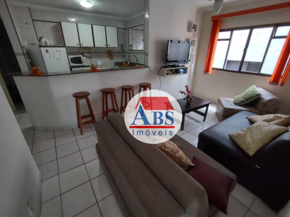 Imagem Apartamento com 2 Quartos à Venda, 63 m² em Canto Do Forte - Praia Grande Imagem Apartamento com 2 Quartos à Venda, 63 m² em Canto Do Forte - Praia Grande
