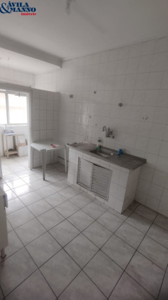 Imagem Apartamento com 1 Quarto à Venda, 52 m² em Mooca - São Paulo Imagem Apartamento com 1 Quarto à Venda, 52 m² em Mooca - São Paulo