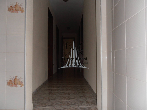Imagem Casa com 3 Quartos à Venda, 200 m² em Núcleo Residencial Dr. Luis De Mattos Pimenta - Itatiba