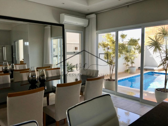 Imagem Casa com 3 Quartos à Venda, 306 m² em Parque Ibiti Reserva - Sorocaba