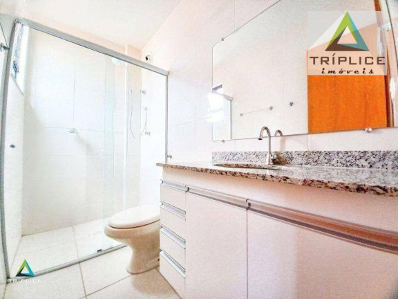 Imagem Apartamento com 2 Quartos à Venda, 75 m² em Centro - Juiz De Fora