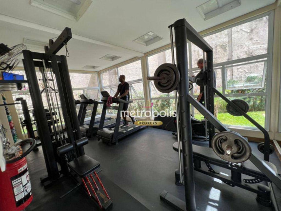 Imagem Apartamento com 2 Quartos à Venda, 50 m² em Parque Erasmo Assunção - Santo André Imagem Apartamento com 2 Quartos à Venda, 50 m² em Parque Erasmo Assunção - Santo André