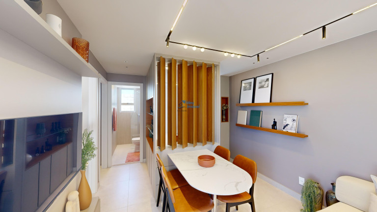 Imagem Imóvel com 2 Quartos à Venda, 50 m² em Parque Das Cachoeiras - Valparaíso De Goiás Imagem Imóvel com 2 Quartos à Venda, 50 m² em Parque Das Cachoeiras - Valparaíso De Goiás