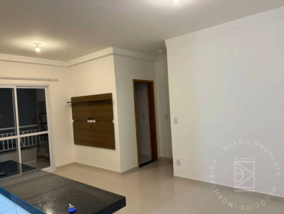 Apartamento com 2 Quartos à Venda, 65 m² em Jardim Oriente - São José Dos Campos