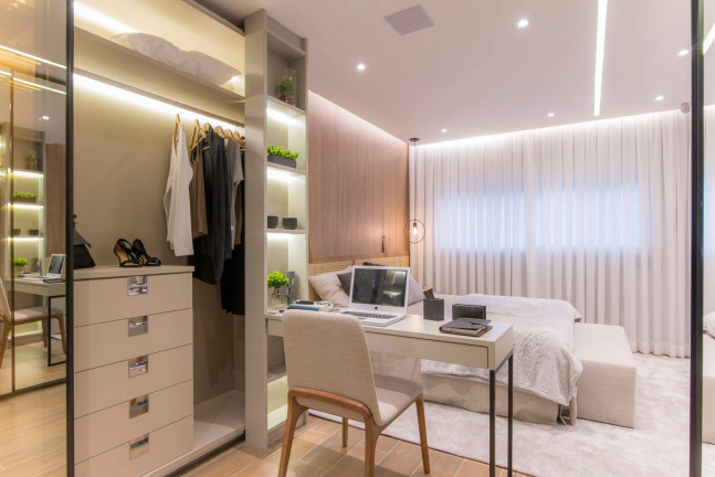 Imagem Apartamento com 3 Quartos à Venda, 152 m² em Centro - Jundiaí
