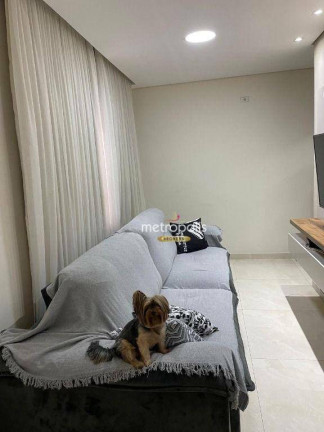 Imagem Sobrado com 2 Quartos à Venda, 69 m² em Vila Industrial - São Paulo Imagem Sobrado com 2 Quartos à Venda, 69 m² em Vila Industrial - São Paulo
