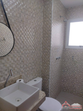 Imagem Apartamento com 3 Quartos para Alugar, 72 m² em Centro - Jacareí