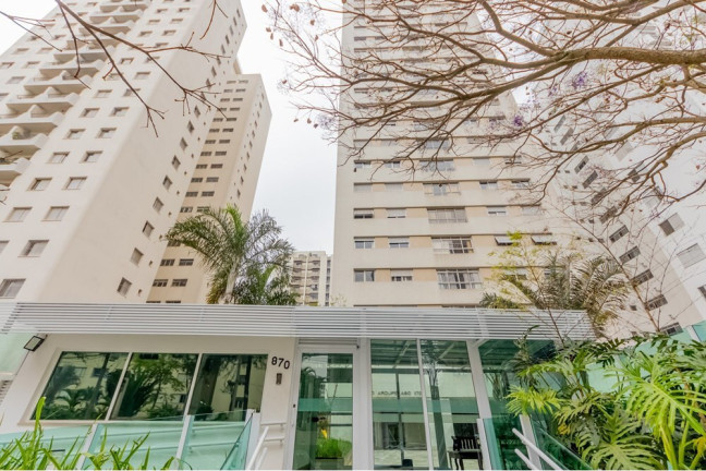 Imagem Apartamento com 2 Quartos à Venda, 128 m² em Vila Clementino - São Paulo Imagem Apartamento com 2 Quartos à Venda, 128 m² em Vila Clementino - São Paulo