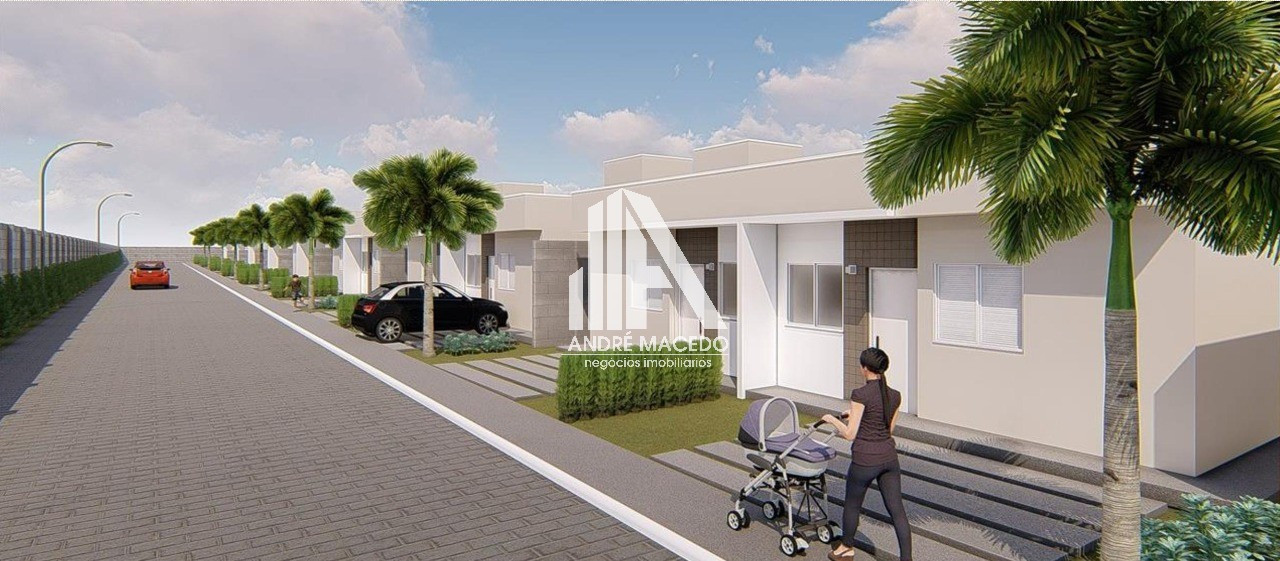 Casa com 2 Quartos à Venda, 119 m² em Chácara Pantanal Engenho Velho - Mogi Guaçu